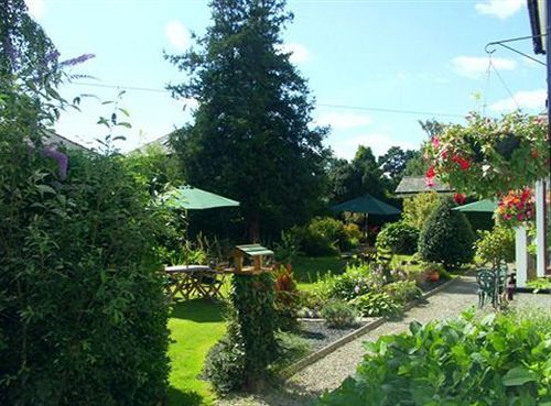 Rickerby Grange Country House Portinscale Exterior foto